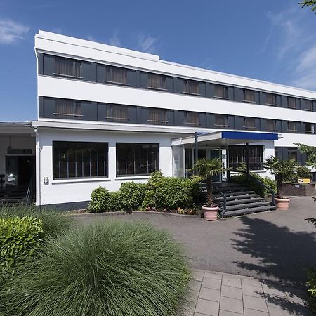 Ibis Styles Offenburg City Exteriör bild