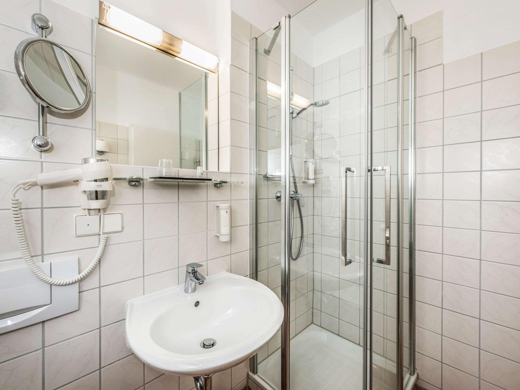 Ibis Styles Offenburg City Exteriör bild