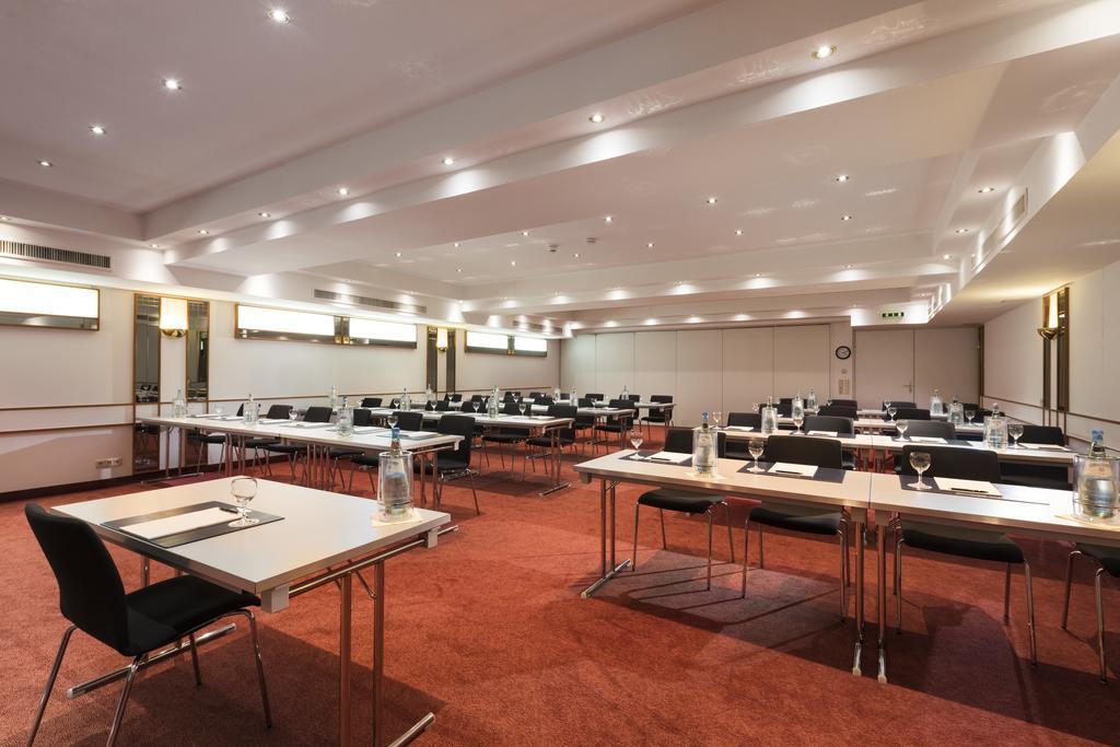Ibis Styles Offenburg City Business bild