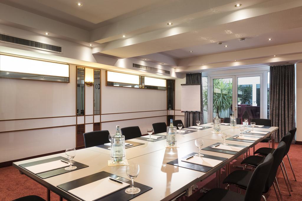 Ibis Styles Offenburg City Business bild