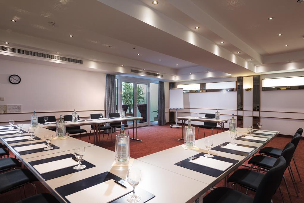 Ibis Styles Offenburg City Business bild