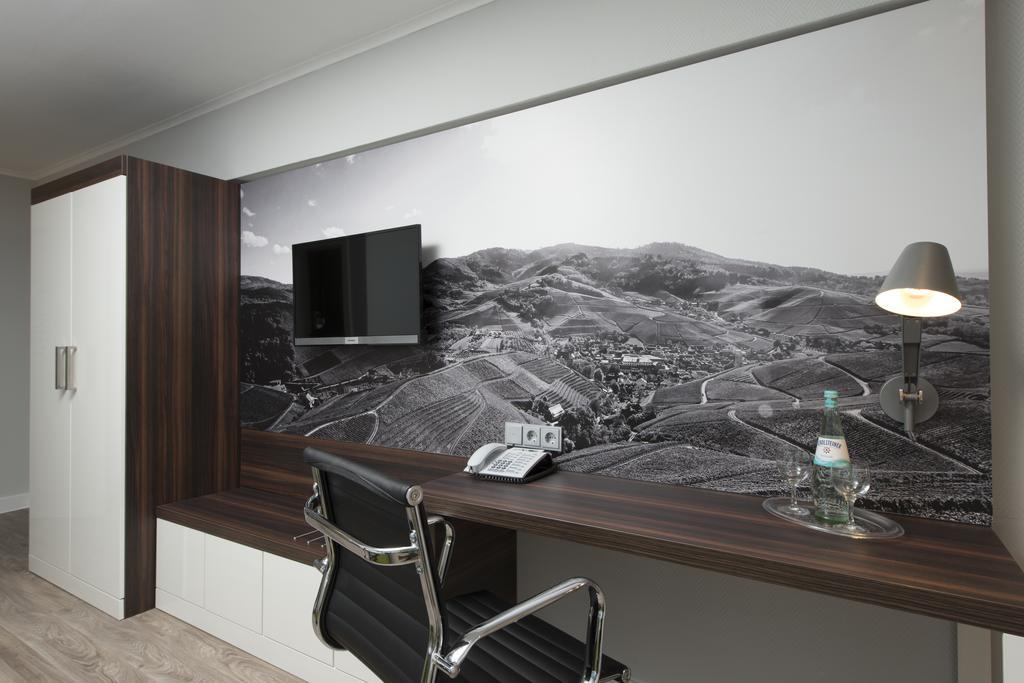 Ibis Styles Offenburg City Rum bild