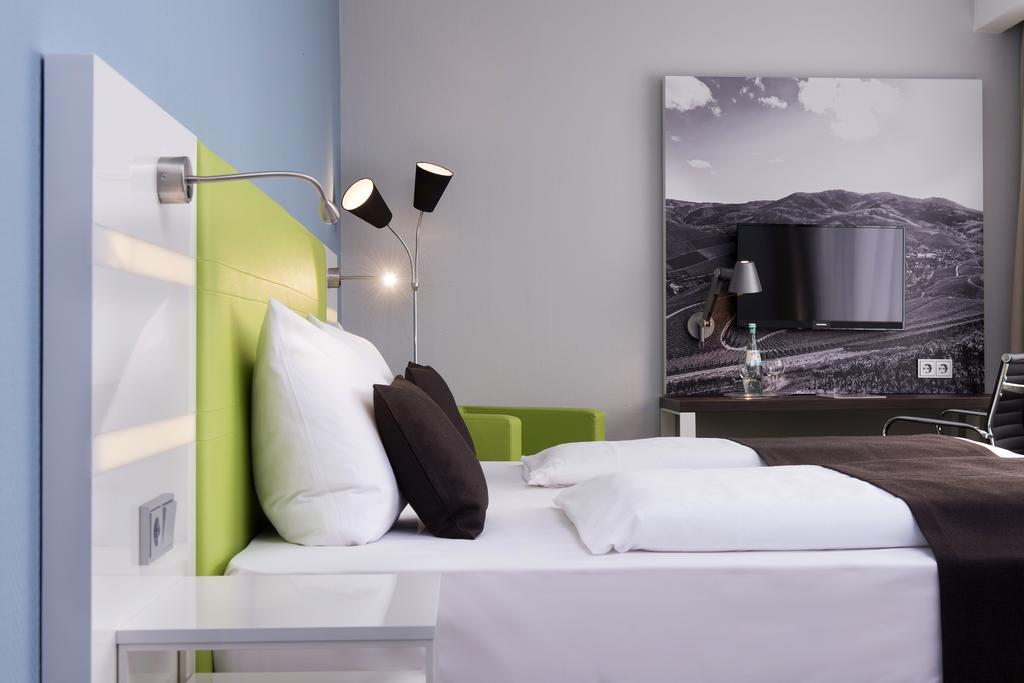Ibis Styles Offenburg City Rum bild