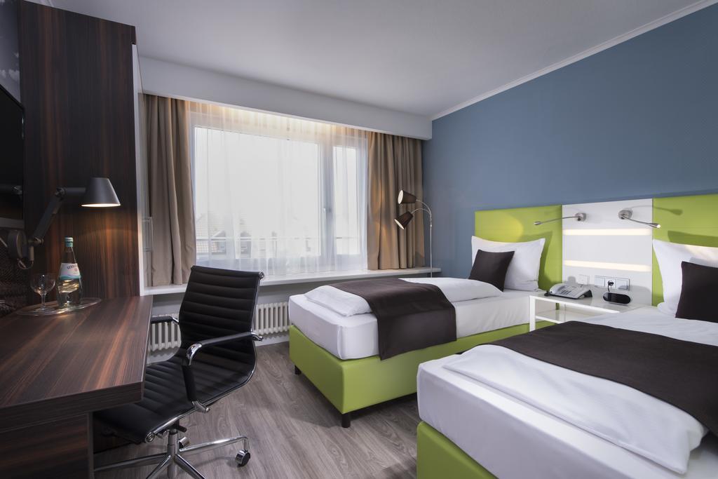 Ibis Styles Offenburg City Rum bild